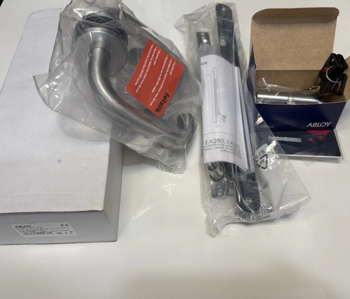 Assa abloy el561 - assa,