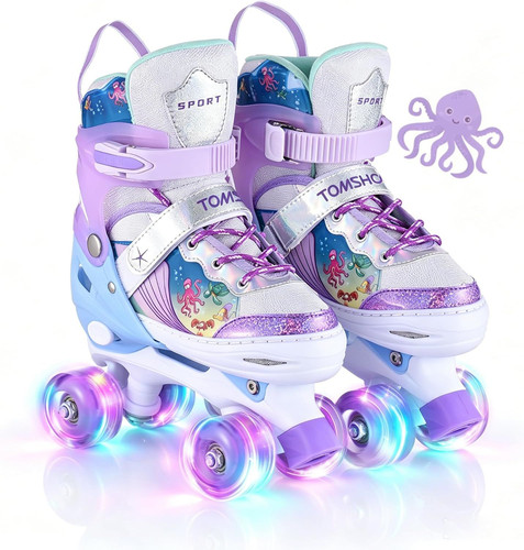 Tomshoo roller skates for - tomshoo,