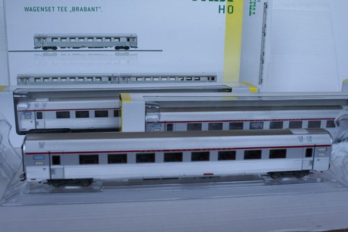 Trix 23484 sncf sncb - trix,