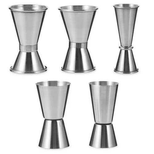 Measure cup 25ml - cup, 25ml/50ml