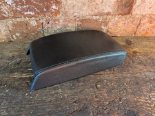 Genuine VW Leather Armrest For