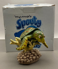 WYLAND SPOUTY and Friends