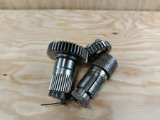 (K) Harley Evo Twin Cam