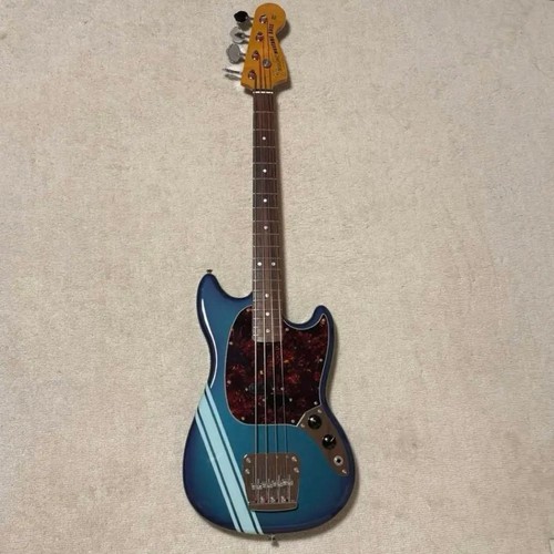 Fender vintera 70s - vintera, ii