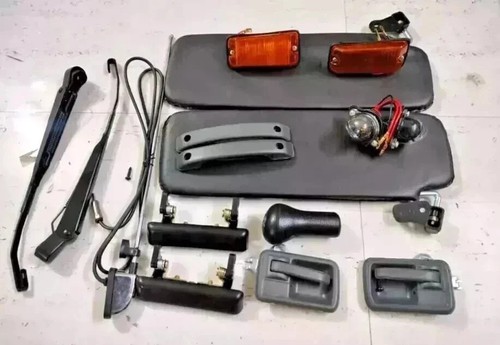 Suitable for suzuki samurai - for,