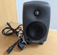 Genelec 8020B Compact