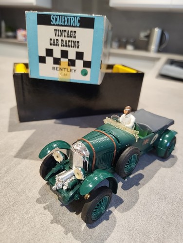 Scalextric tri ang - scalextric, tri-ang