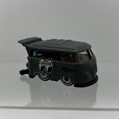 Hot wheels volkswagen kool - hot,