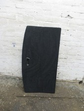 2015 BMW 2 218I SPORT ACTIVE TOURER F45 MK1 HATCH REAR BOOT FLOOR CARPET LINER