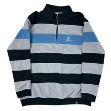 Guinness Fleece Jumper 1/4 Zip