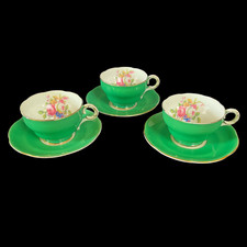 ADDERLEY FINE BONE CHINA SET