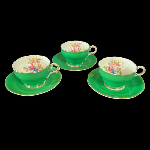 Adderley fine bone china set - fine,