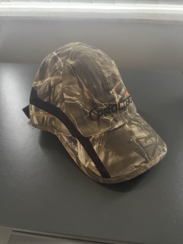 Prologic camo cap - prologic,