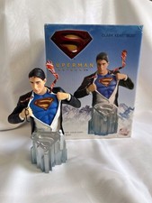Clark Kent Hand Painted Cold