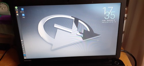 Toshiba satellite c50 146 - toshiba,
