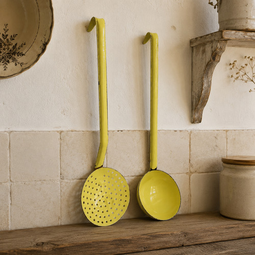 Vintage french yellow - vintage,