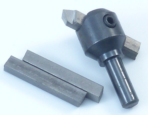 Emco unimat fly cutter - 3,