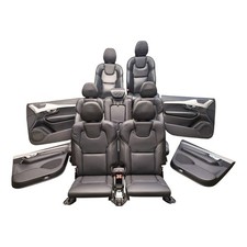 VOLVO XC90 MK2 Seat Set 7