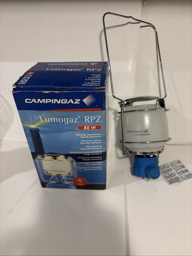 Camping gaz light - camping,
