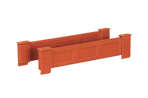 Wills ss79 gauge parapet - gauge,
