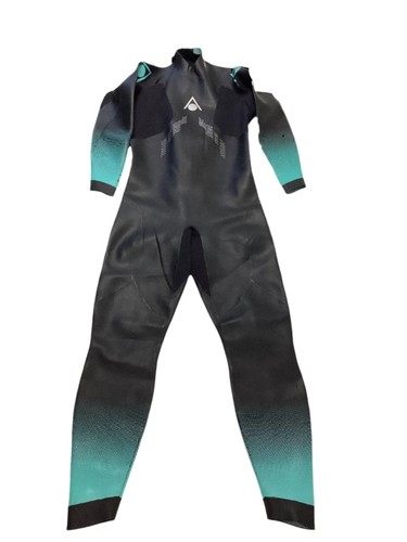 Pre loved aquasphere aquaskin - loved,