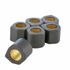 Dr. Pulley Rollers Variator