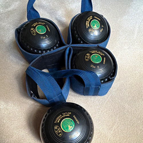 Thomas taylor lawn - taylor, bowls