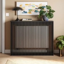 Adam Radiator Cover Dunelm