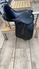 17” GFS Fieldhouse Dressage Saddle