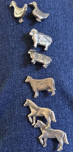 Vintage danforth pewter - vintage,