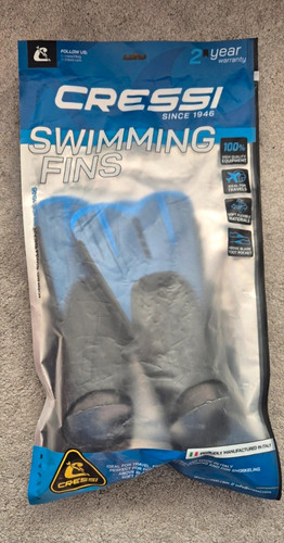 Cressi agua short swimming - agua,