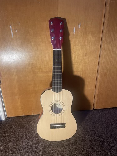 Guitalele bontempi string - by,