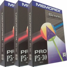 8mm camcorder professional - 3,
