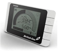 British gas geo minim - british,