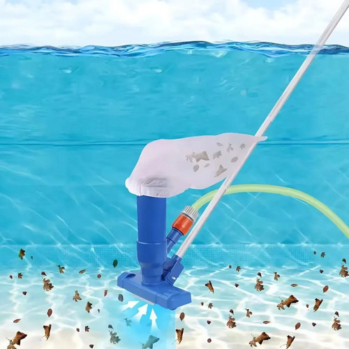 Swimming pool cleaner vacuum - swimming,