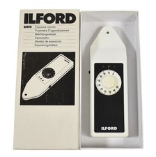 Ilford em10 darkroom exposure - ilford,