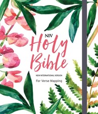 NIV Bible for Journalling and