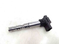 Bentley Continental Coupe 3S3 High Voltage Ignition Cable Plug Cord 32062618