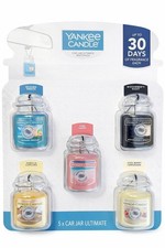 Yankee Candle Car Jar Ultimate