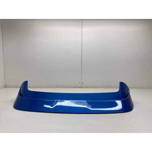 Vauxhall astra spoiler wing - j,