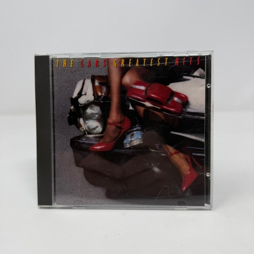 The cars greatest - –,