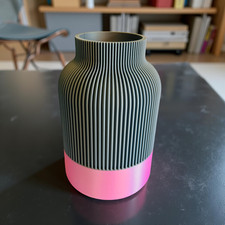 Vase For Lego® Flowers