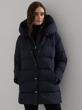Ralph Lauren Womens Regular