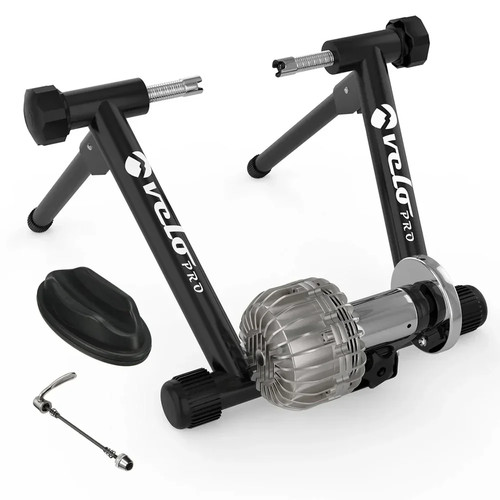 Fluid turbo trainer - fluid,