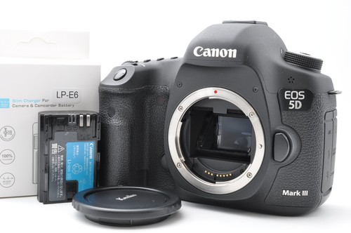 Near mint canon eos - mint,