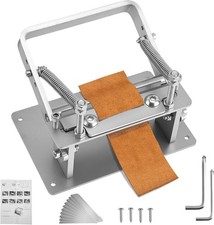 Leather Skiver Splitter