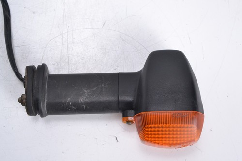 Rear right indicator - , yamaha