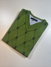 Tommy Hilfiger Men’s Sweater Vest. Size Large