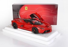 1/18 BBR Ferrari LaFerrari DIE