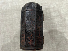 Vintage chinese buddhist - chinese,